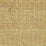 Scalamandre Sisal Metallic Burnished Gold Wallpaper Sample SCG11940007