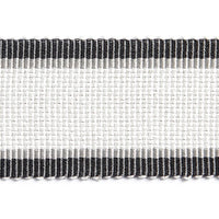 Scalamandre Odeon Shimmer Braid Mercury Trim SCV12490007
