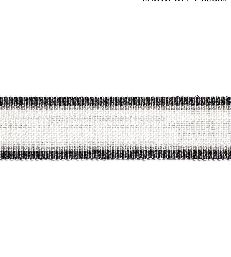 Scalamandre Odeon Shimmer Braid Mercury Trim SCV12490007