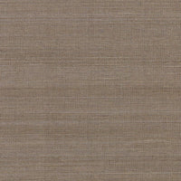 Scalamandre Fine Sisal Nickel Wallpaper SCWP883410007