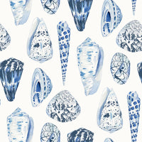 Scalamandre Coquina Porcelain Wallpaper SCWP883650007