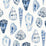 Scalamandre Coquina Porcelain Wallpaper SCWP883650007