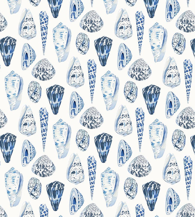 Scalamandre Coquina Porcelain Wallpaper Sample SCWP883650007