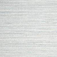 Scalamandre Feather Reed Arctic Blue Wallpaper SCWP884370007