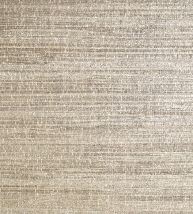 Scalamandre Pampas Driftwood Wallpaper Sample SCWP884380007