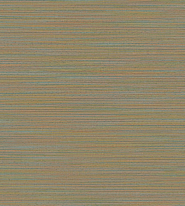 Scalamandre Vernazza Pot Pourri Wallpaper Sample SCWP885030007