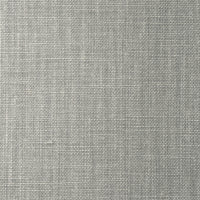 Scalamandre Park Linen Wallcovering Slate Wallpaper SCWP885220007