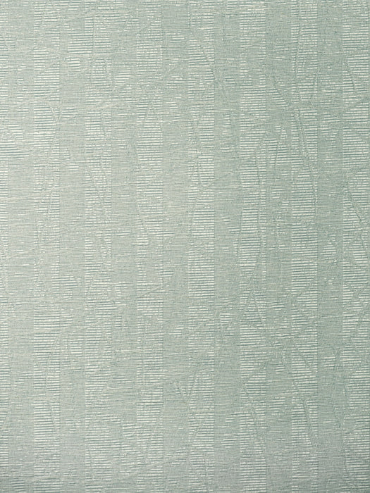 Scalamandre Sprig Linen Wallcovering Sky Wallpaper Sample SCWP885280007