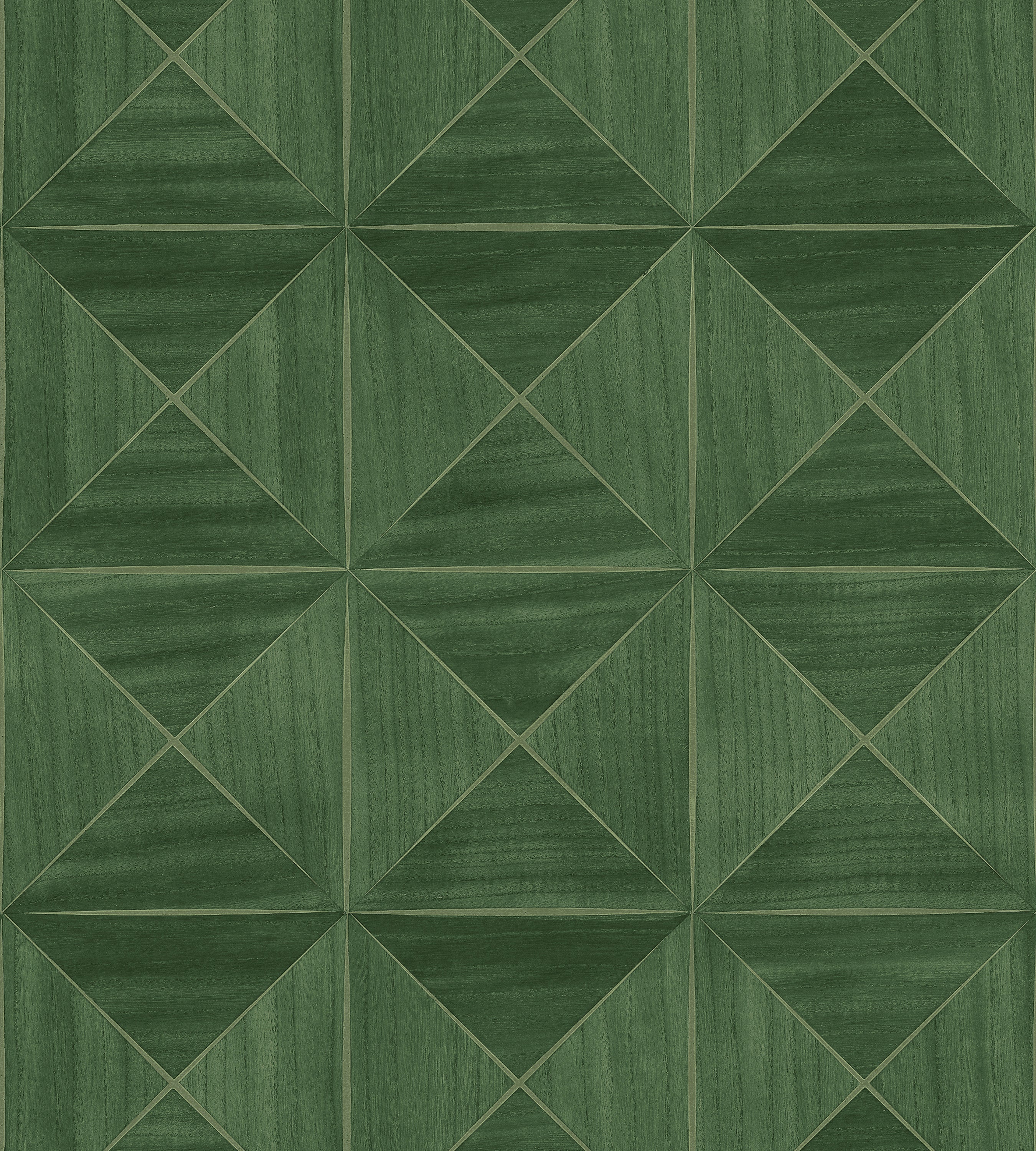 Scalamandre Ballad Forest Wallcovering Sample SCWP885510007