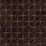 Scalamandre Melody Dark Walnut Wallcovering Sample SCWP885520007