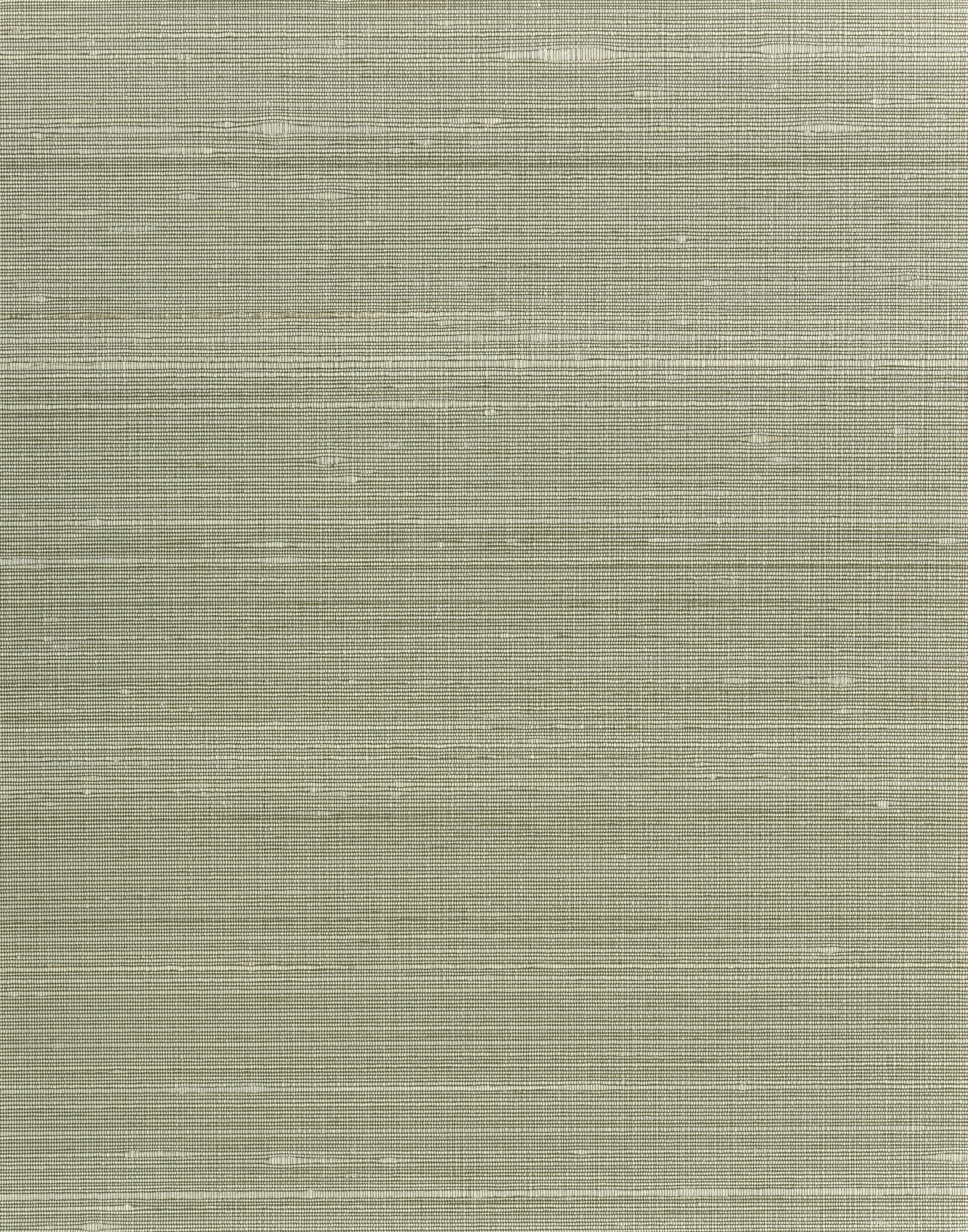 Scalamandre Nirmala Sage Wallpaper Sample SCWP885720007