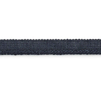 Scalamandre Sanna Linen Cord Indigo Trim SCC3110008
