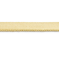 Scalamandre Avenue Cord Sunbeam Trim SCC3150008