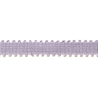 Scalamandre Lancaster Gimp Lavender Trim SCV6580008