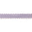Scalamandre Lancaster Gimp Lavender Trim SCV6580008
