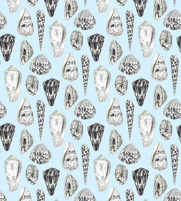 Scalamandre Coquina Capri Wallpaper SCWP883650008