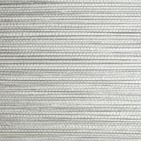 Scalamandre Willow Weave Hematite Wallpaper SCWP884410008