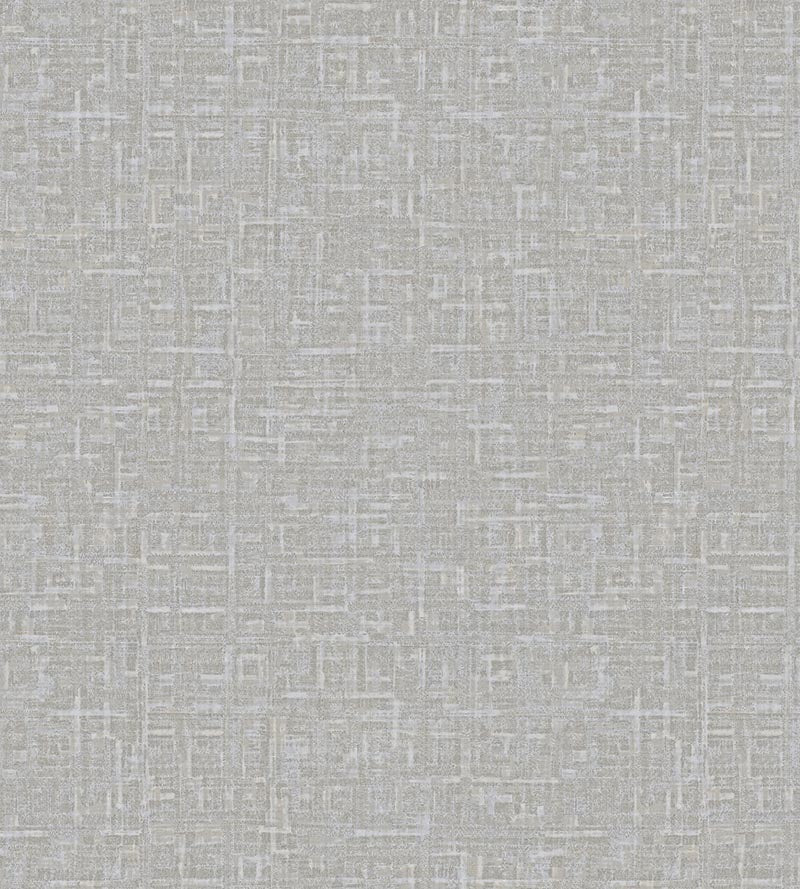 Scalamandre Chieti Oyster Wallpaper Sample SCWP885020008