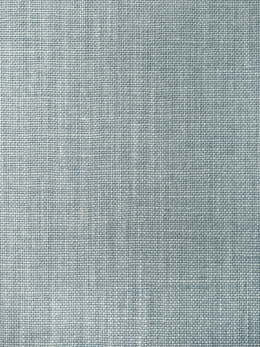 Scalamandre Park Linen Wallcovering Sky Wallpaper SCWP885220008