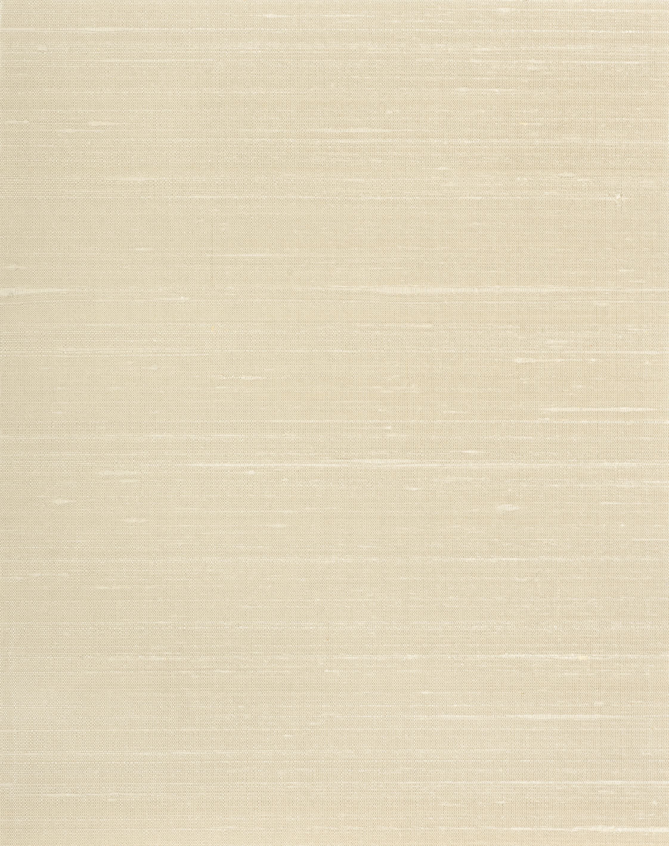 Scalamandre Chandra Silk IV Oyster Wallpaper SCWP885760008