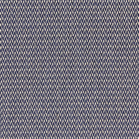 Scalamandre Cortona Chenille Indigo Fabric SC271040009