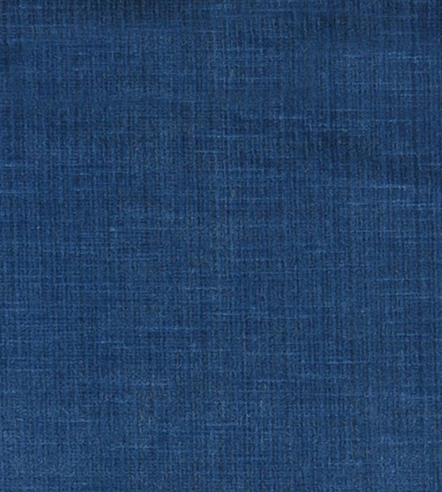 Scalamandre Upcountry Sapphire Fabric Sample SC362870009