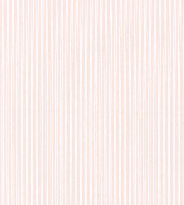Scalamandre Kent Stripe Petal Pink Fabric Sample SC363950009