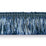 Scalamandre Gripsholm Brush Fringe Marina Trim SCFC14970009