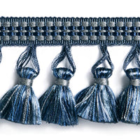 Scalamandre Plaza Tassel Fringe Marina Trim SCFT15050009