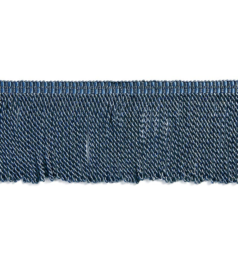 Scalamandre Carlyle Bullion Marina Trim Sample SCFX15020009