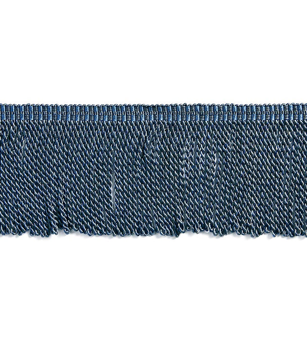 Scalamandre Carlyle Bullion Marina Trim Sample SCFX15020009