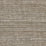 Scalamandre Sisal Metallic Bronze Wallpaper Sample SCG11940009