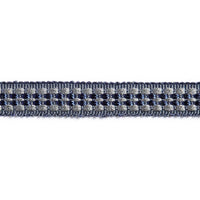 Scalamandre Helena Braid Marina Trim SCV12500009