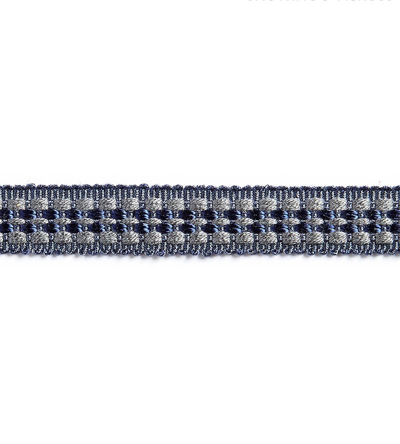 Scalamandre Helena Braid Marina Trim SCV12500009