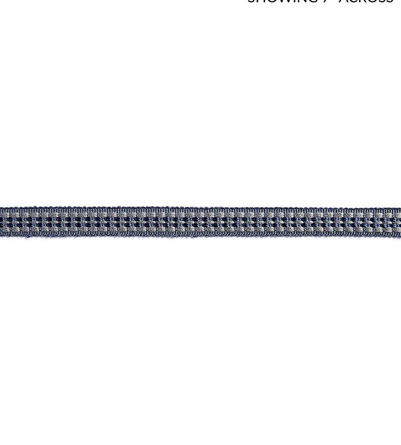 Scalamandre Helena Braid Marina Trim SCV12500009