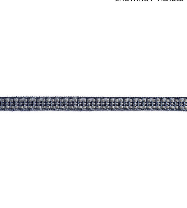 Scalamandre Helena Braid Marina Trim SCV12500009