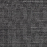 Scalamandre Fine Sisal Steel Wallpaper SCWP883410009