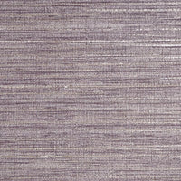 Scalamandre Feather Reed Smokey Amethyst Wallpaper SCWP884370009