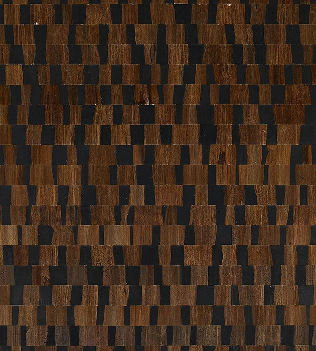 Scalamandre Capriccio Branch Wallpaper Sample SCWP884810009