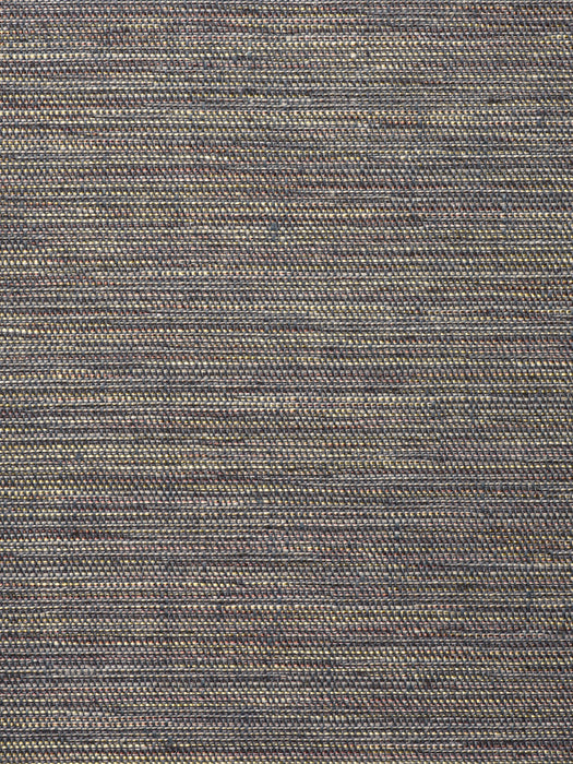 Scalamandre Ripley Linen Wallcovering Twilight Wallpaper Sample SCWP885250009