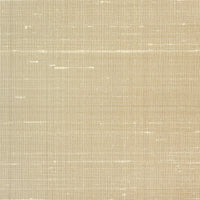 Scalamandre Chandra Silk IV Tan Wallpaper SCWP885760009