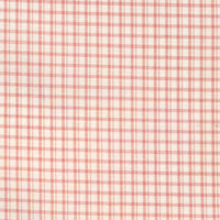 Scalamandre Astor Check Peony Fabric SC269830010