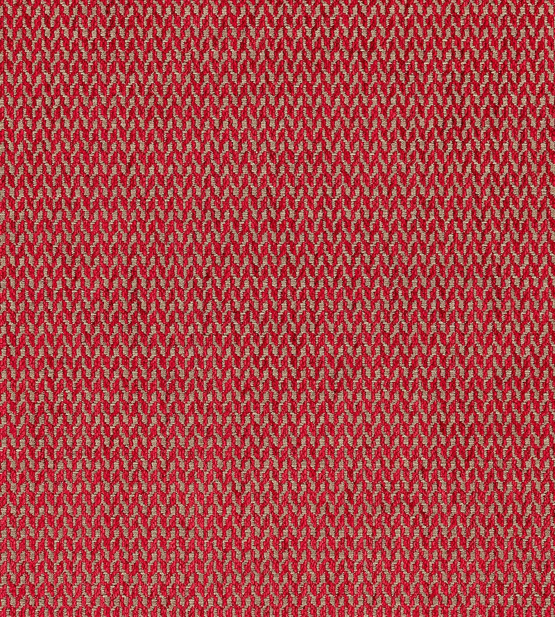 Scalamandre Cortona Chenille Currant Fabric Sample SC271040010