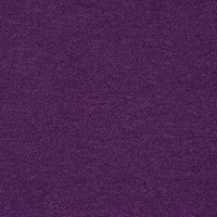 Scalamandre Dapper Flannel Mulberry Fabric SC272480010
