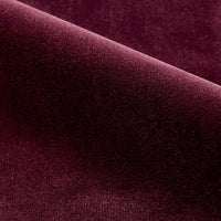 Scalamandre Porter Garnet Fabric SC272590010