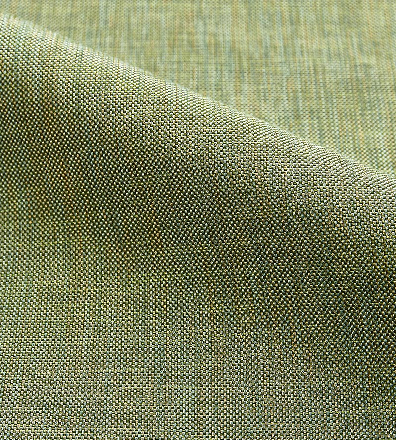 Scalamandre Orson - Unbacked Grasshopper Fabric Sample SC272660010