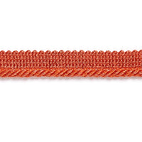 Scalamandre Millstone Twisted Cord Coral Trim SCC3040010