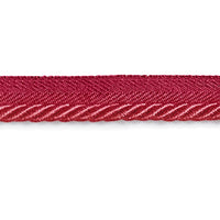 Scalamandre Boulevard Cord Strawberry Trim SCC3140010