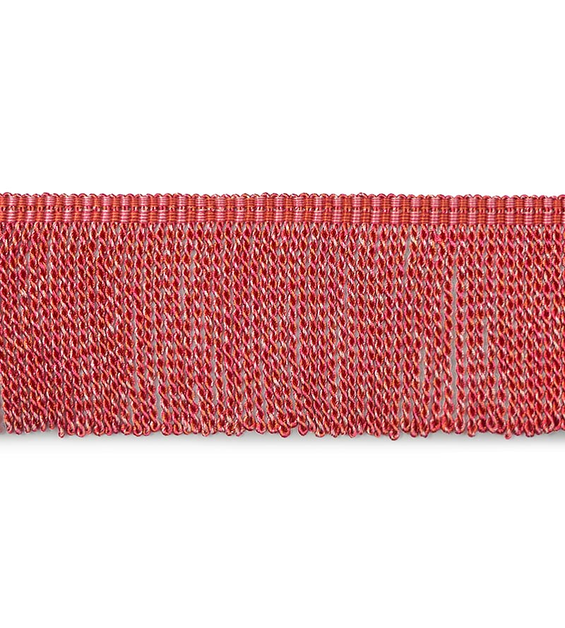 Scalamandre Carlyle Bullion Azalea Trim Sample SCFX15020010