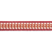Scalamandre Helena Braid Azalea Trim SCV12500010